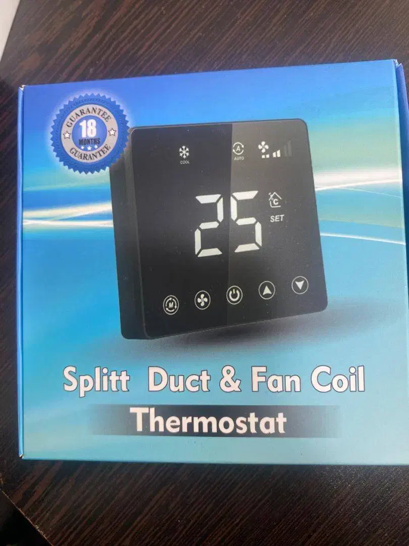 ترموستات|عمدهفروشی|کرج, مجتمع صنفی صنعتی|دیوار