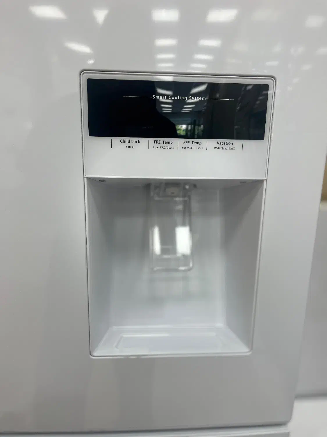 تخفیف ویژه|یخچال و فریزر|طالقان, |دیوار