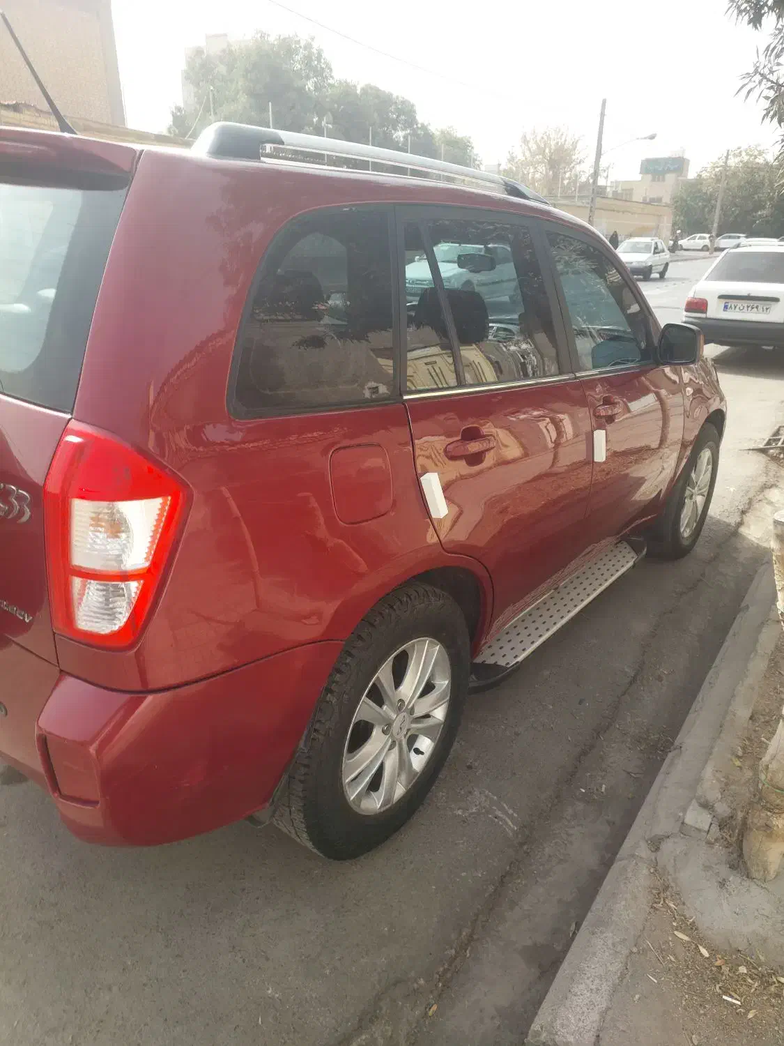 x33 نیواتومات|خودرو سواری و وانت|مشهد, طلاب|دیوار
