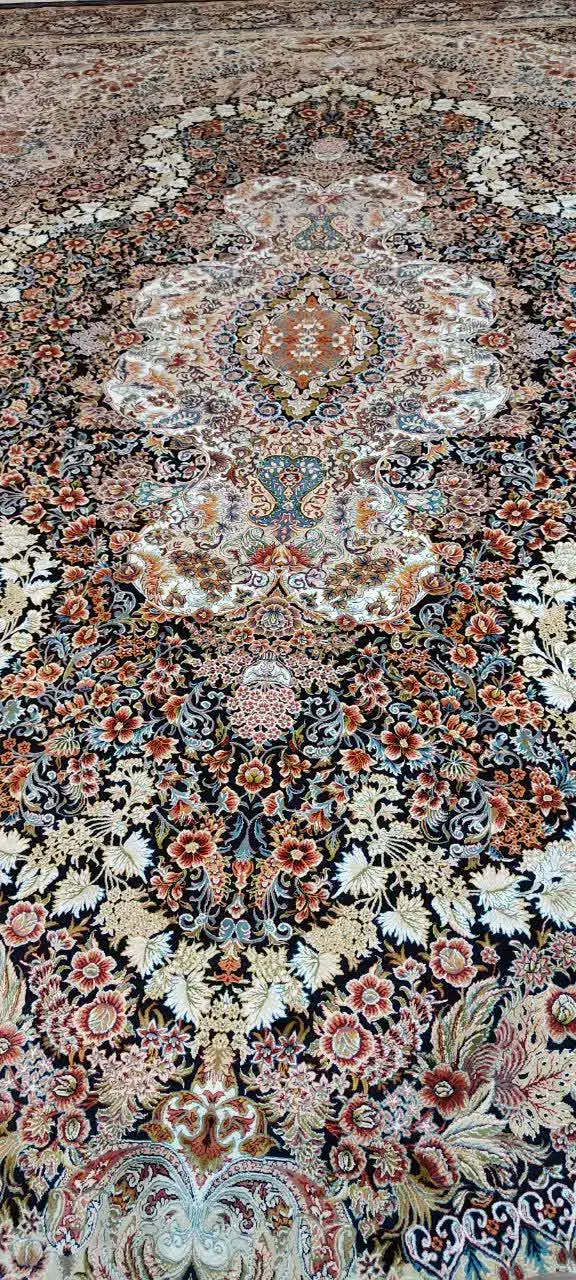 فرش ماشینی ۱۲ متری|فرش|تهران, شهید اسدی|دیوار