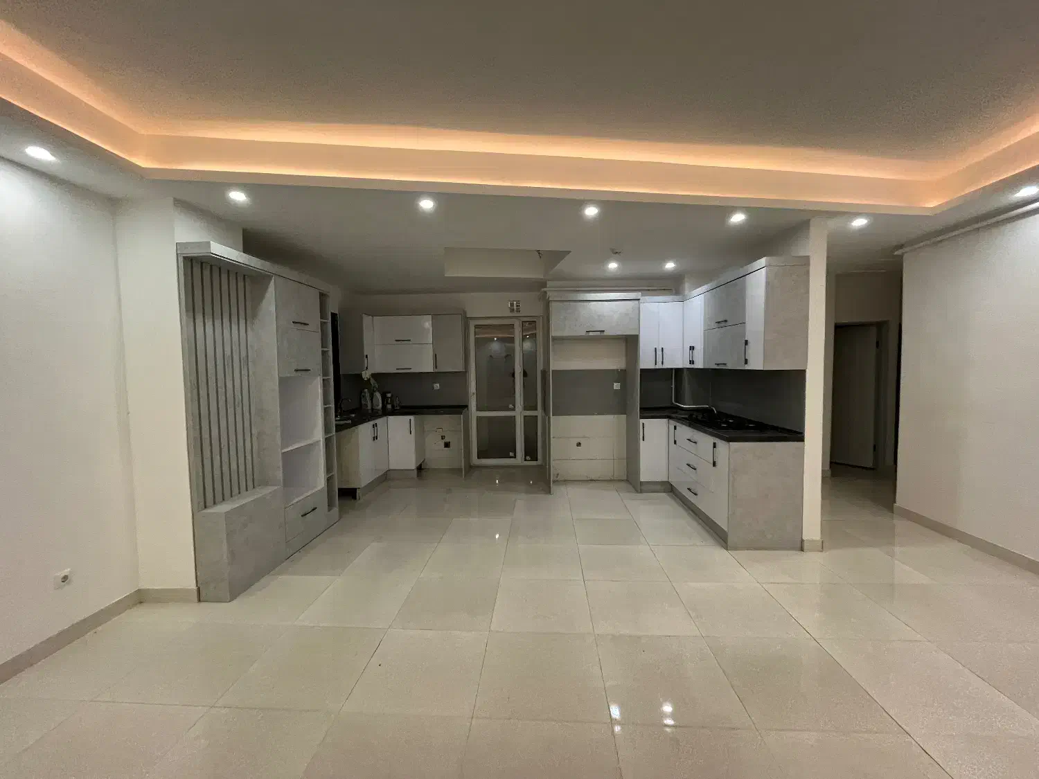 ۱۲۰متر سند فول بلوار انصاری بر ارشاد جنب موسسه مهر|فروش آپارتمان|رشت, گلباغ نماز|دیوار