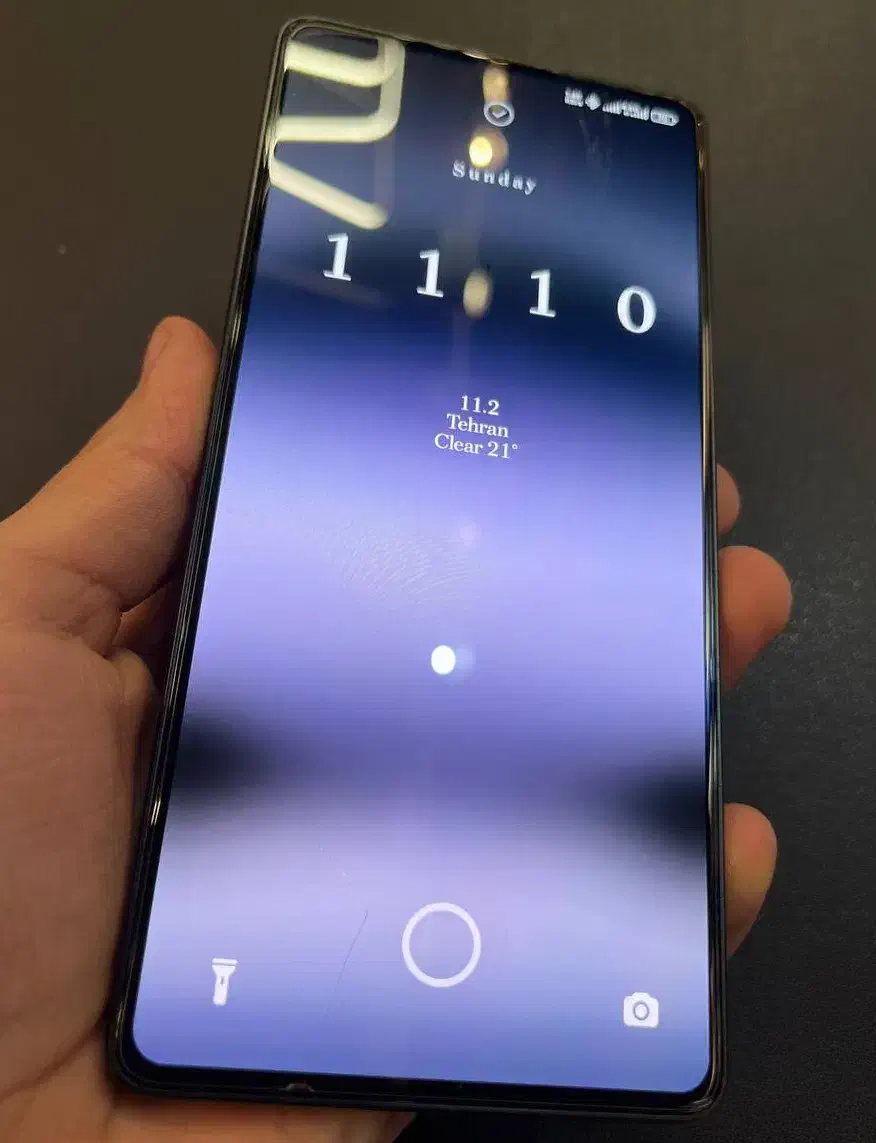 Note 13 pro 4G نوت ۱۳ پرو فورجی|موبایل|تهران, فردوسی|دیوار