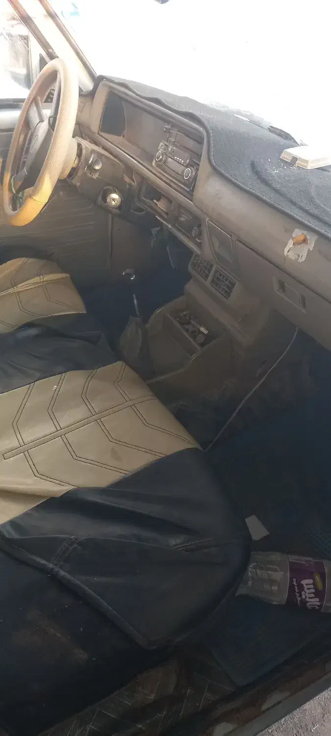 مزدا  ۸۸ دوهزار ژاپن|خودرو سواری و وانت|کهنوج, |دیوار