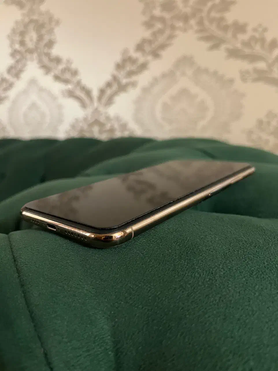 iPhone xs max 256|موبایل|بندر انزلی, امامزاده|دیوار