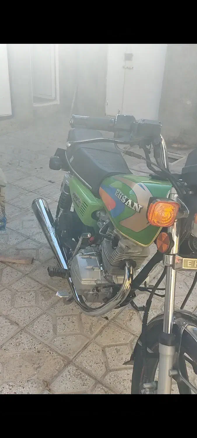 موتور۲۰۰|موتورسیکلت|اهر, |دیوار