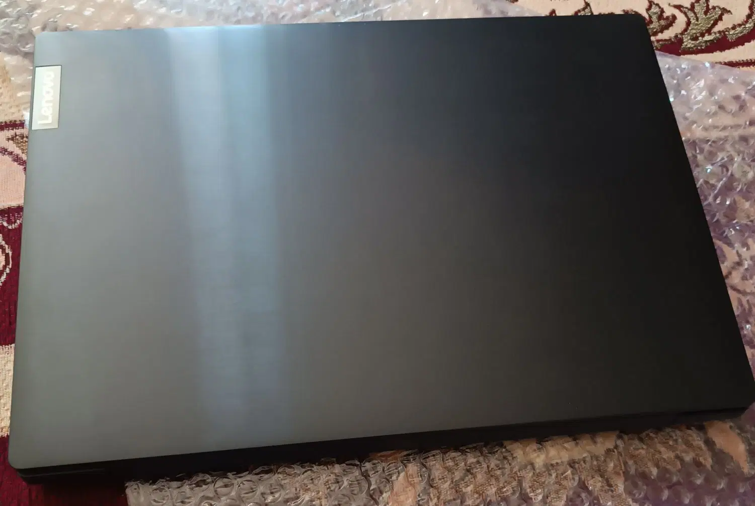 لپ تاپ لنوو L340-15API LENOVO|رایانه همراه|اصفهان, حصه شمالی|دیوار