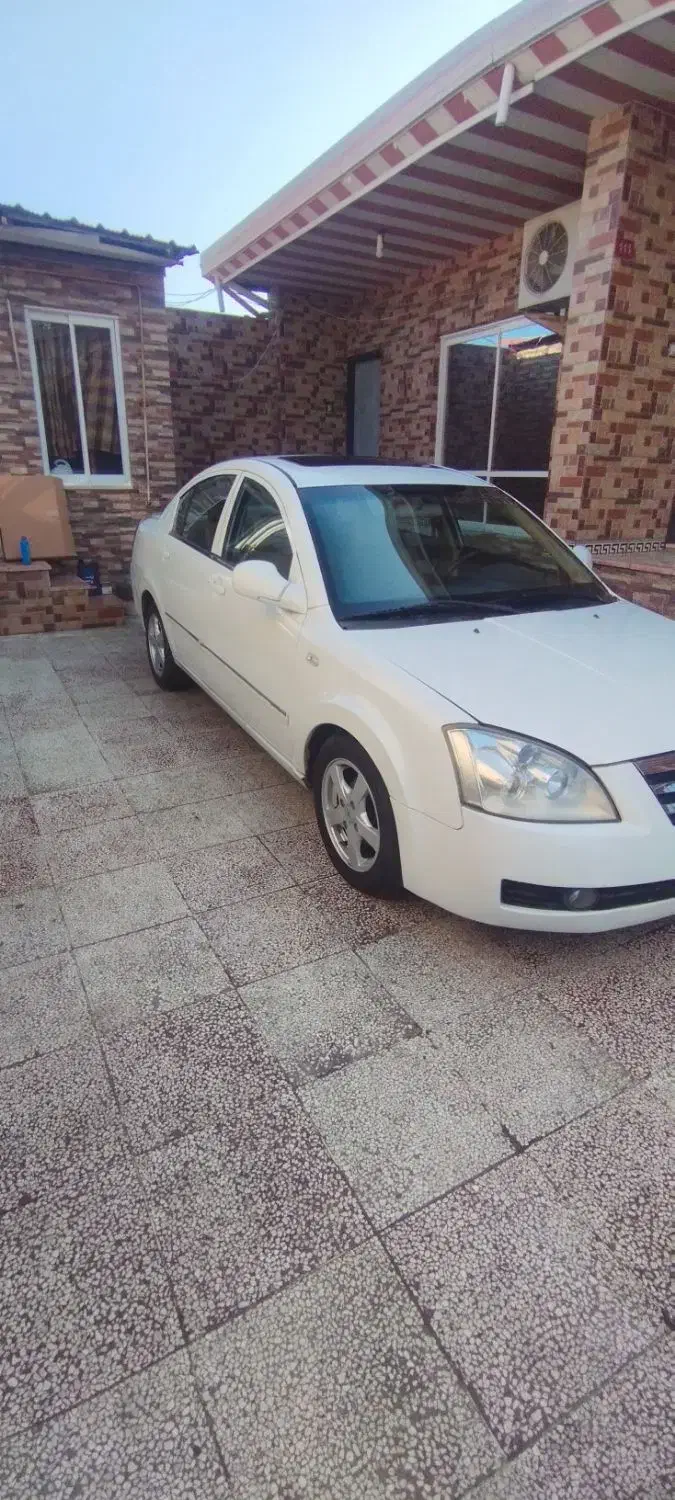 ام وی ام 530 مدل 1391|خودرو سواری و وانت|محمودآباد, |دیوار