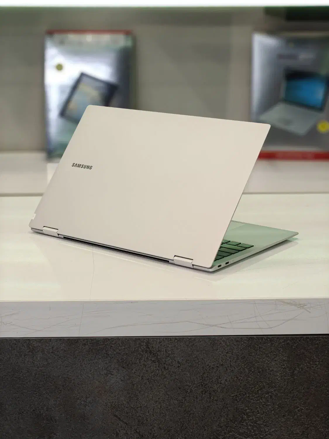 galaxy book 3 pro|رایانه همراه|تهران, فلسطین (میدان انقلاب)|دیوار