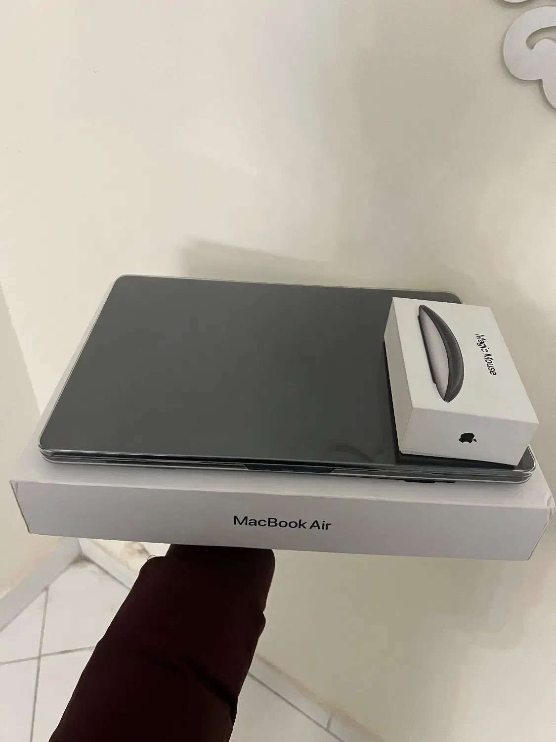 Mac Book Air M2 13.6|رایانه همراه|تهران, مهران|دیوار