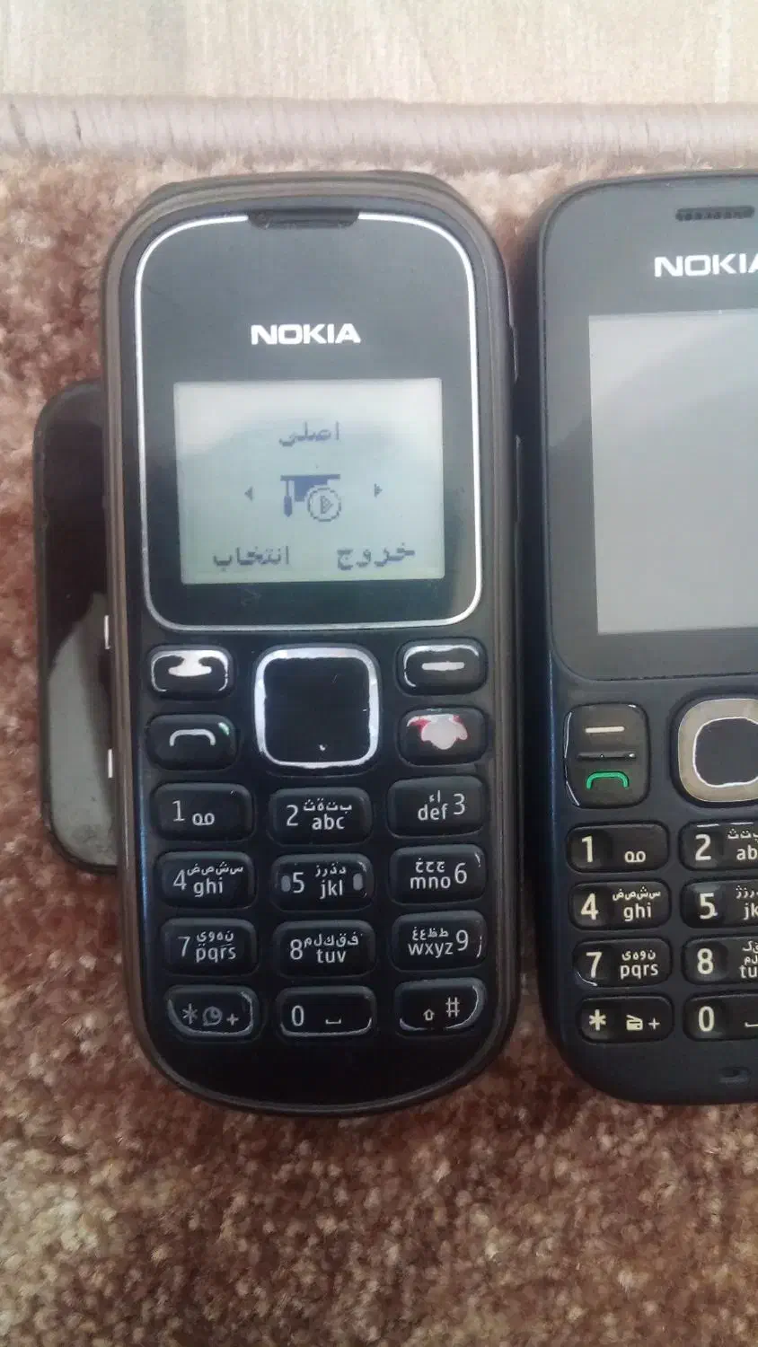 nokia.india|موبایل|ایلام, |دیوار