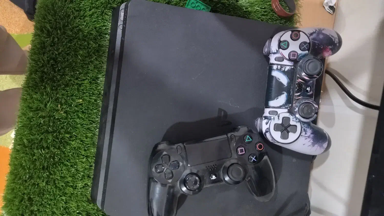 ps4|کنسول، بازی ویدئویی و آنلاین|بندر دیر, |دیوار