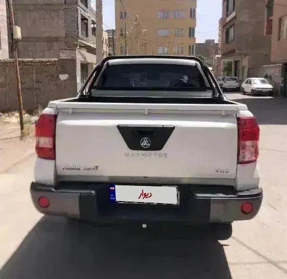 کلوت (اقساطی)|خودرو سواری و وانت|تهران, قیطریه|دیوار
