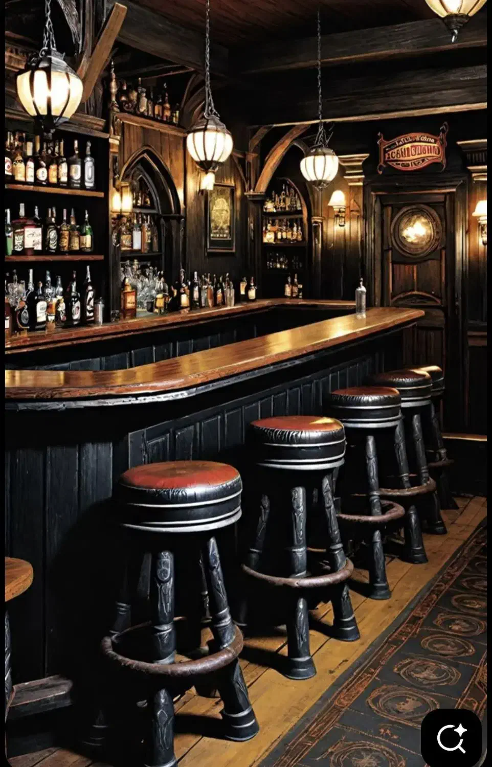 نجار طراح و مجری دکوراسیون و سازهای چوبی|خدمات پیشه و مهارت|تهران, فرمانیه|دیوار