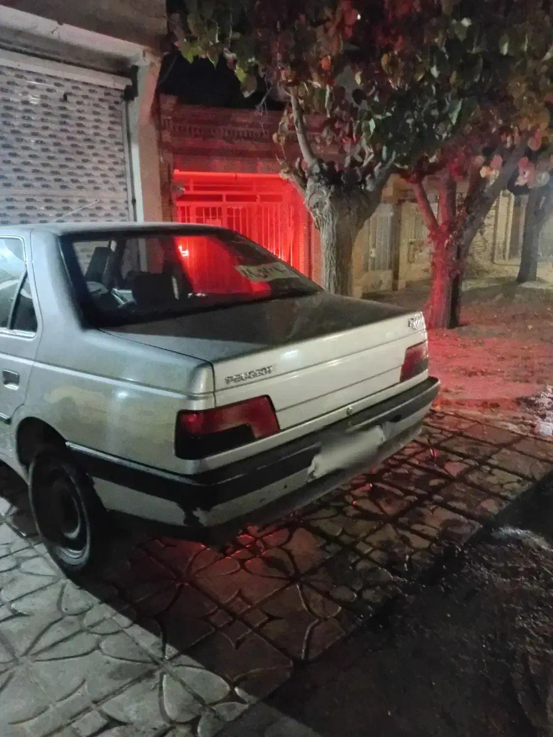 ۴۰۵ فروشی|خودرو سواری و وانت|نیشابور, تختی|دیوار