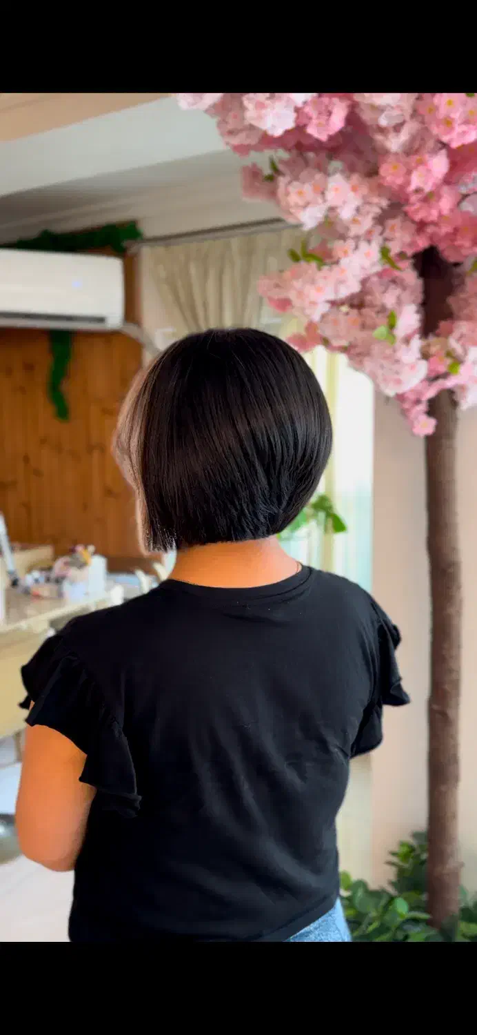 مدل کوتاهی|خدمات آرایشگری و زیبایی|قائمشهر, |دیوار