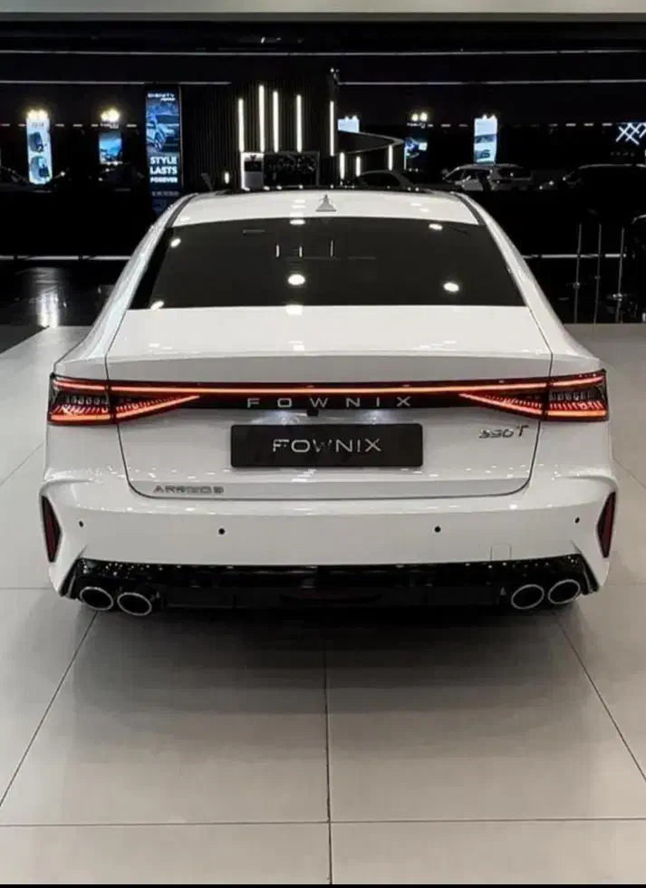 فونیکس آریزو 8/تحویل فوری مدل 1404|خودرو سواری و وانت|تهران, حبیب الله|دیوار