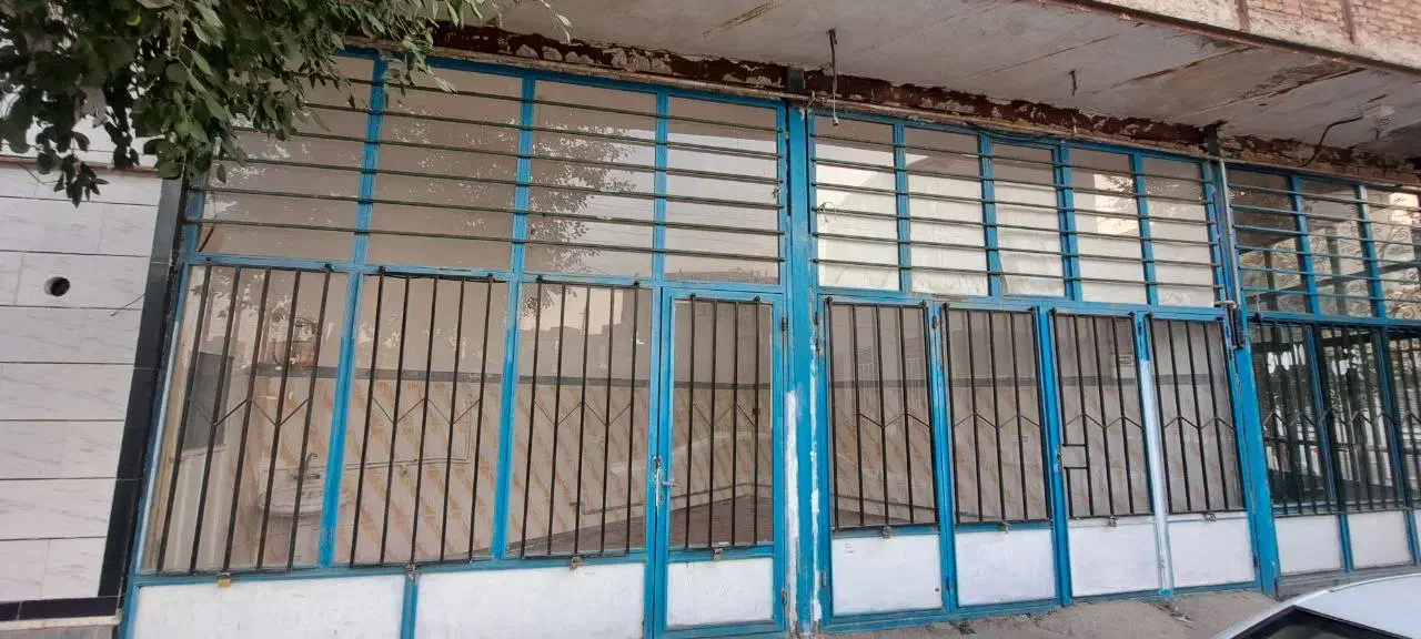 اجاره مغازه بهترین موقعیت شهرک فاز 3|اجارهٔ مغازه و غرفه|اهر, |دیوار