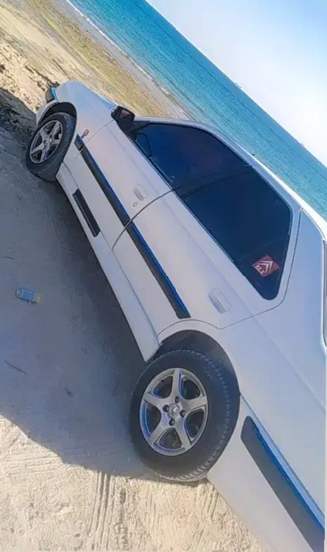 پارسELXفول|خودرو سواری و وانت|کهنوج, |دیوار