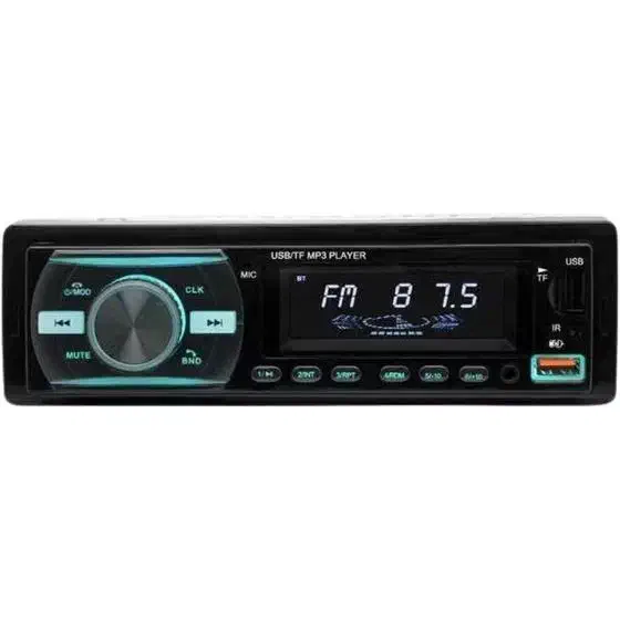 تعمیر اسپیکر پخش اتومبیل گیرنده دیجیتال|خدمات پیشه و مهارت|مشهد, شهرک رازی (شهرک غرب)|دیوار