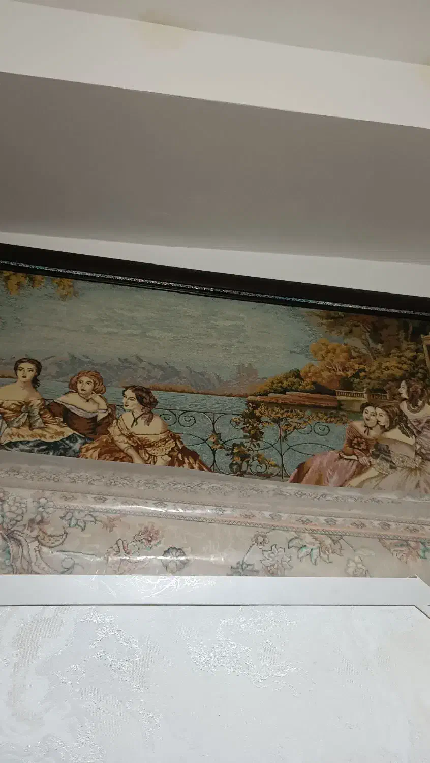 قاب|تابلو، نقاشی، عکس|ایلام, |دیوار