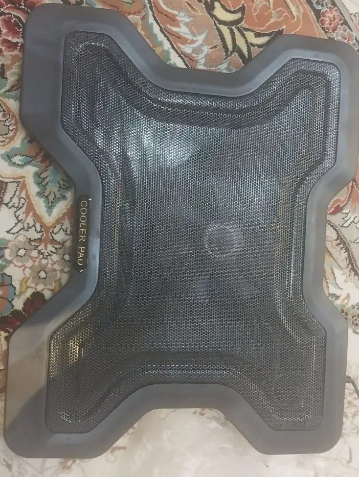 خنک کننده کولینگ پد|قطعات و لوازم جانبی رایانه|خوی, |دیوار