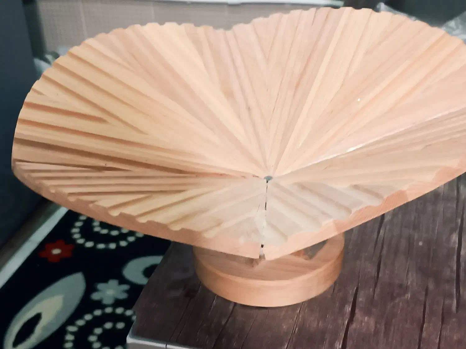 جا اجیل ومیوه وکارد چنگال|ظروف سرو و پذیرایی|چهارباغ, |دیوار