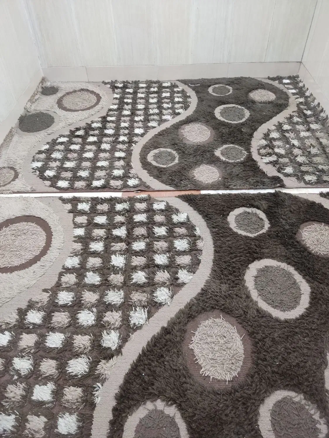 گلیم فرش ۴ متری|گلیم، جاجیم، گبه|اهواز, پردیس دو|دیوار