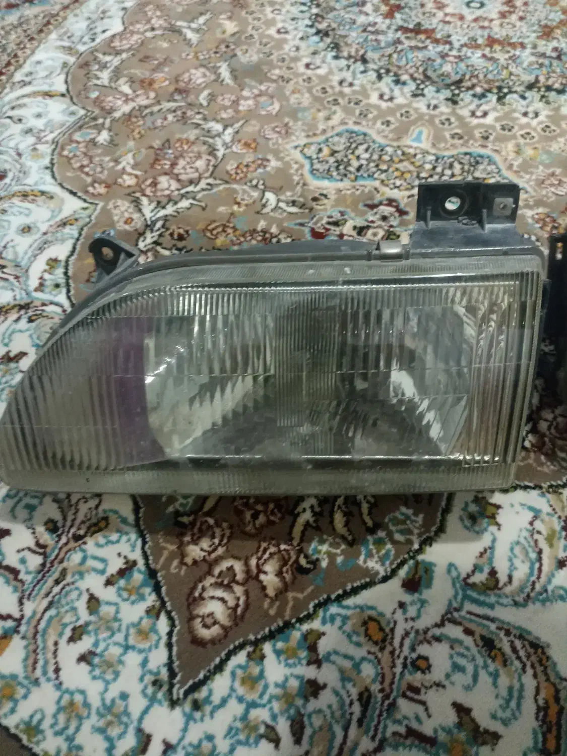 چراغ پراید|قطعات یدکی و لوازم جانبی|سیمین شهر, |دیوار