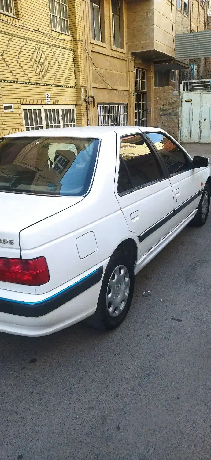 پارس99سال اقساط|خودرو سواری و وانت|قم, چهل درخت|دیوار