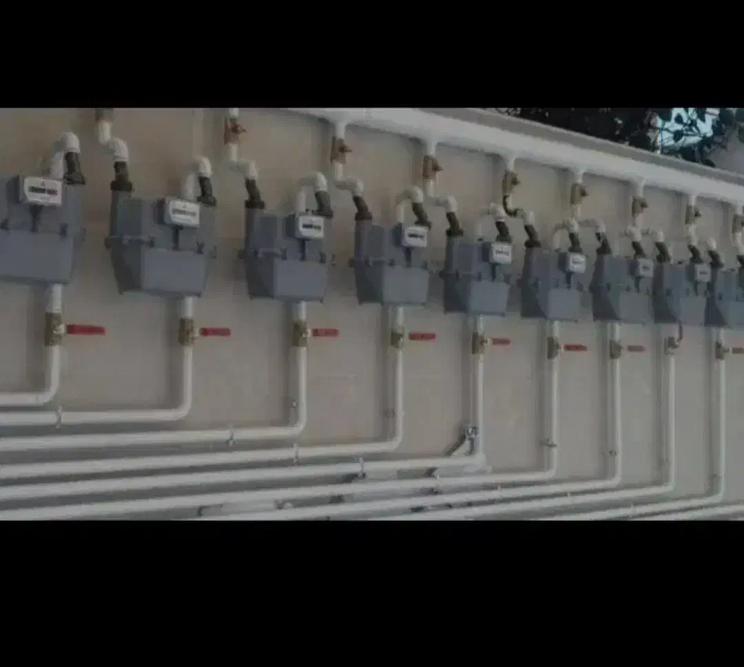 لوله کشی گاز وخرده کاری با تاییده نظام انجام میشود|خدمات پیشه و مهارت|کرمان, |دیوار