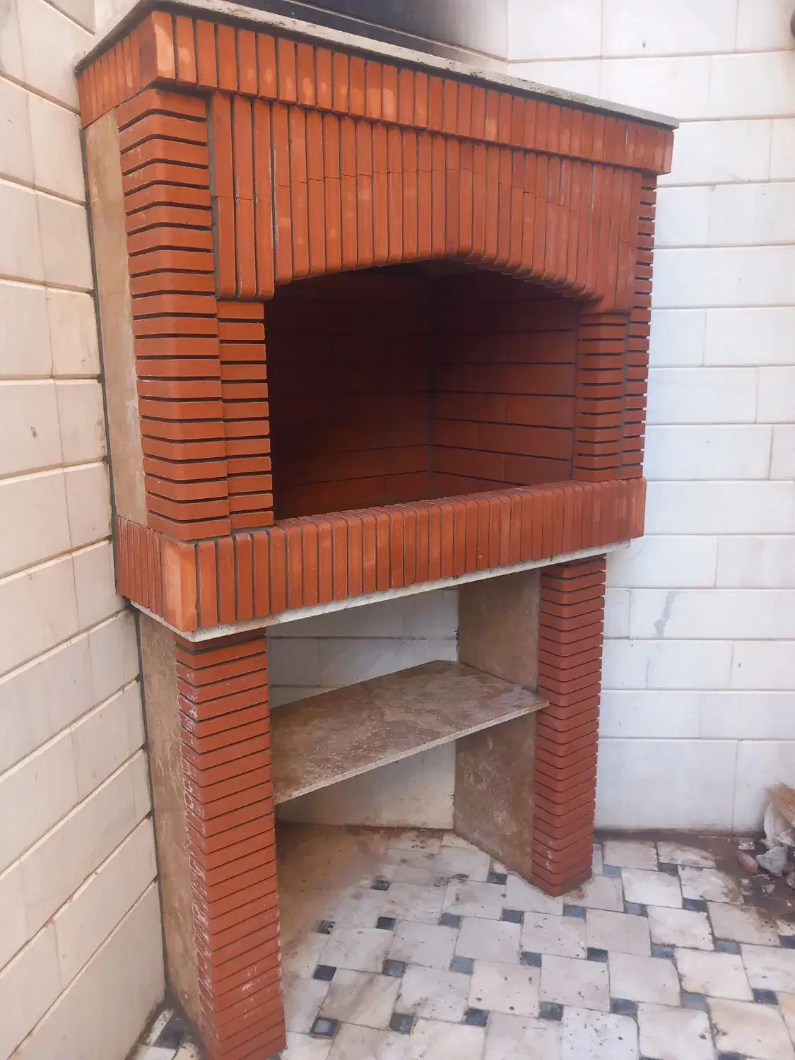 منقل|اجاق گاز و لوازم برقی پختوپز|قم, پردیسان|دیوار