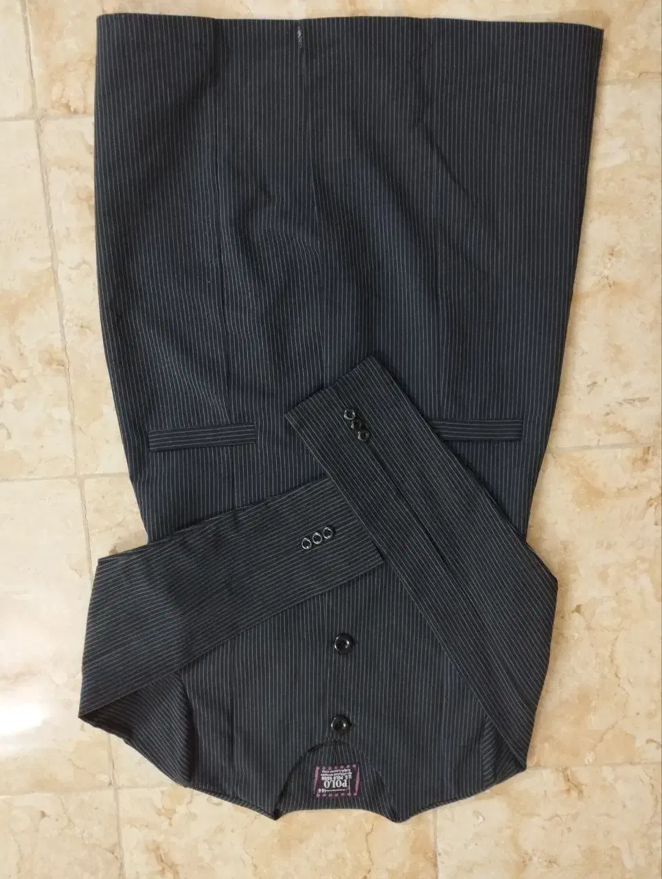 مانتو شلوار اداری|لباس|زابل, |دیوار