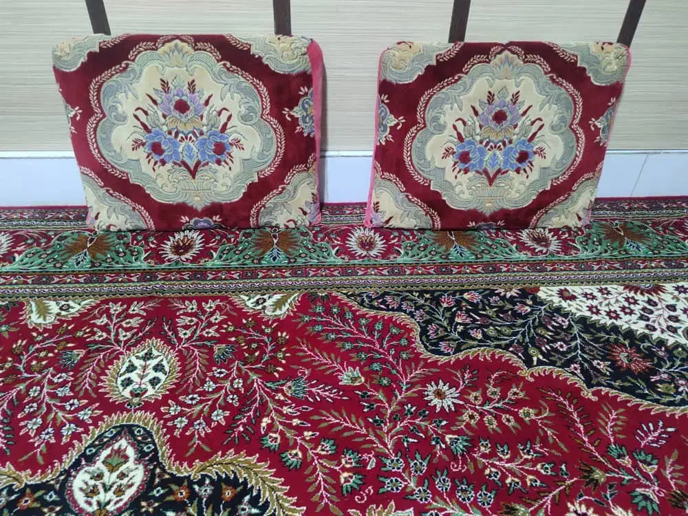 فرش|فرش|بندرعباس, |دیوار