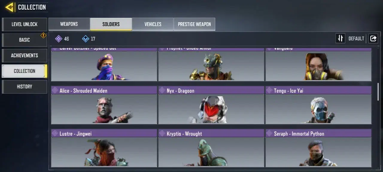 اکانت کالاف دیوتی حضوری 888 تا cp|کنسول، بازی ویدئویی و آنلاین|علی‌آباد کتول, |دیوار