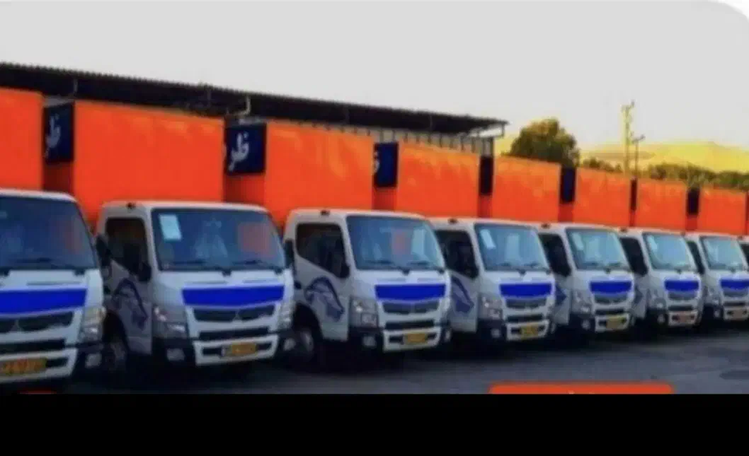 اتوبار اسنپ ظریفان اسبابچی بارکل تهران شهرستان کرج|خدمات حمل و نقل|تهران, تجریش|دیوار