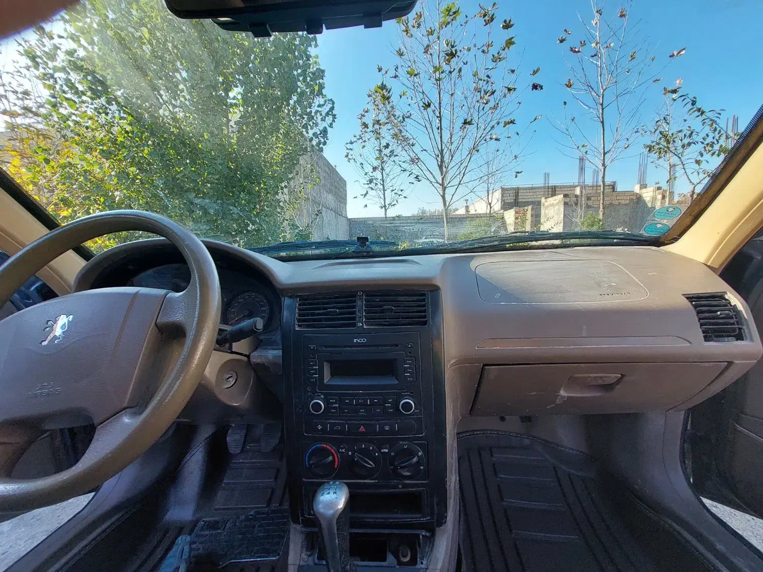 پژو 405|خودرو سواری و وانت|ملارد, |دیوار