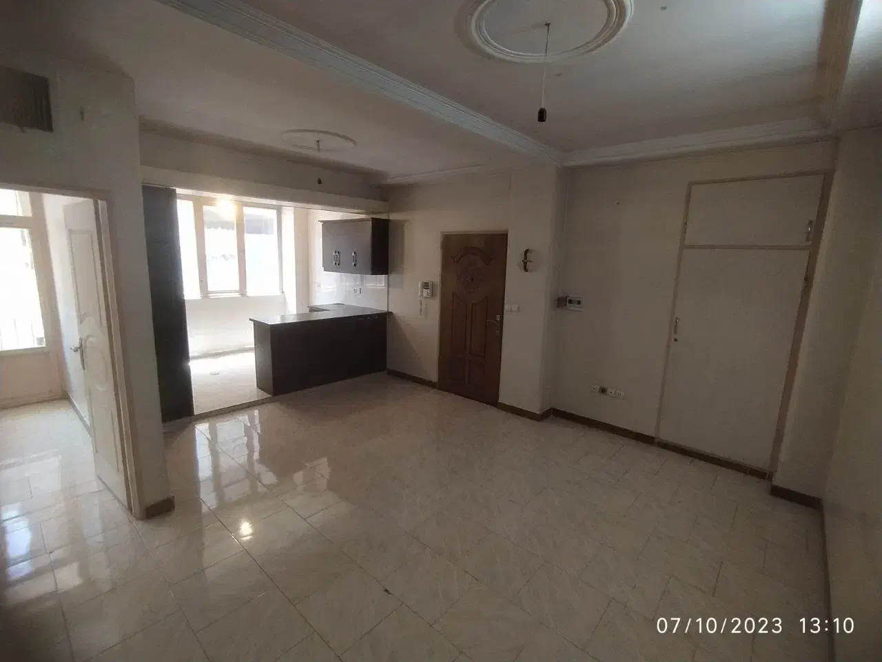 فروش اپارتمان53متری سوم جنوبی|فروش آپارتمان|تهران, هفده شهریور|دیوار