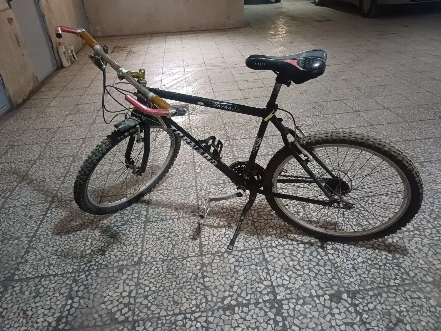 دوچرخه ۲۶|دوچرخه، اسکیت، اسکوتر|هشتگرد, فاز ۲ مهستان|دیوار