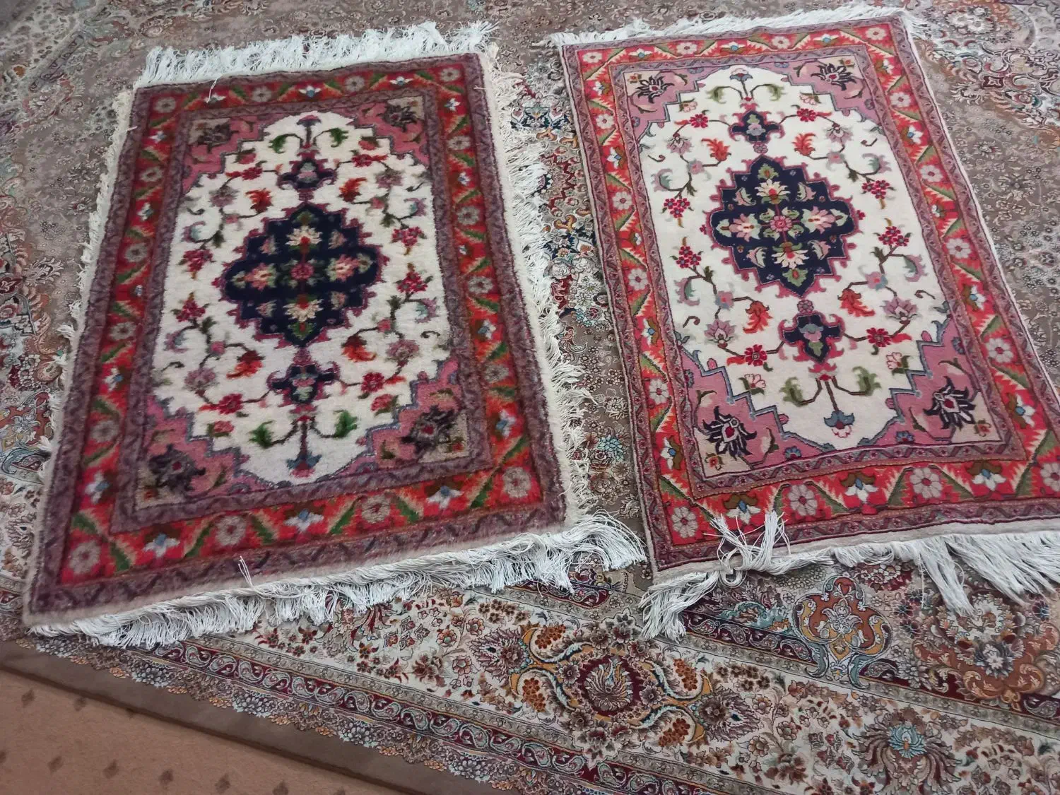 فرش زنیم|فرش|اردبیل, |دیوار