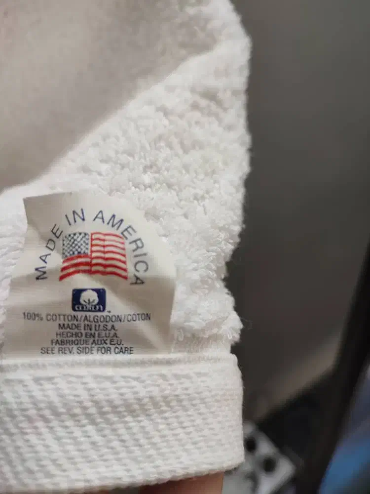 حوله استخری خارجی usa (نو ) ۱۲۵×70|لوازم حمام|تهران, تهرانپارس شرقی|دیوار