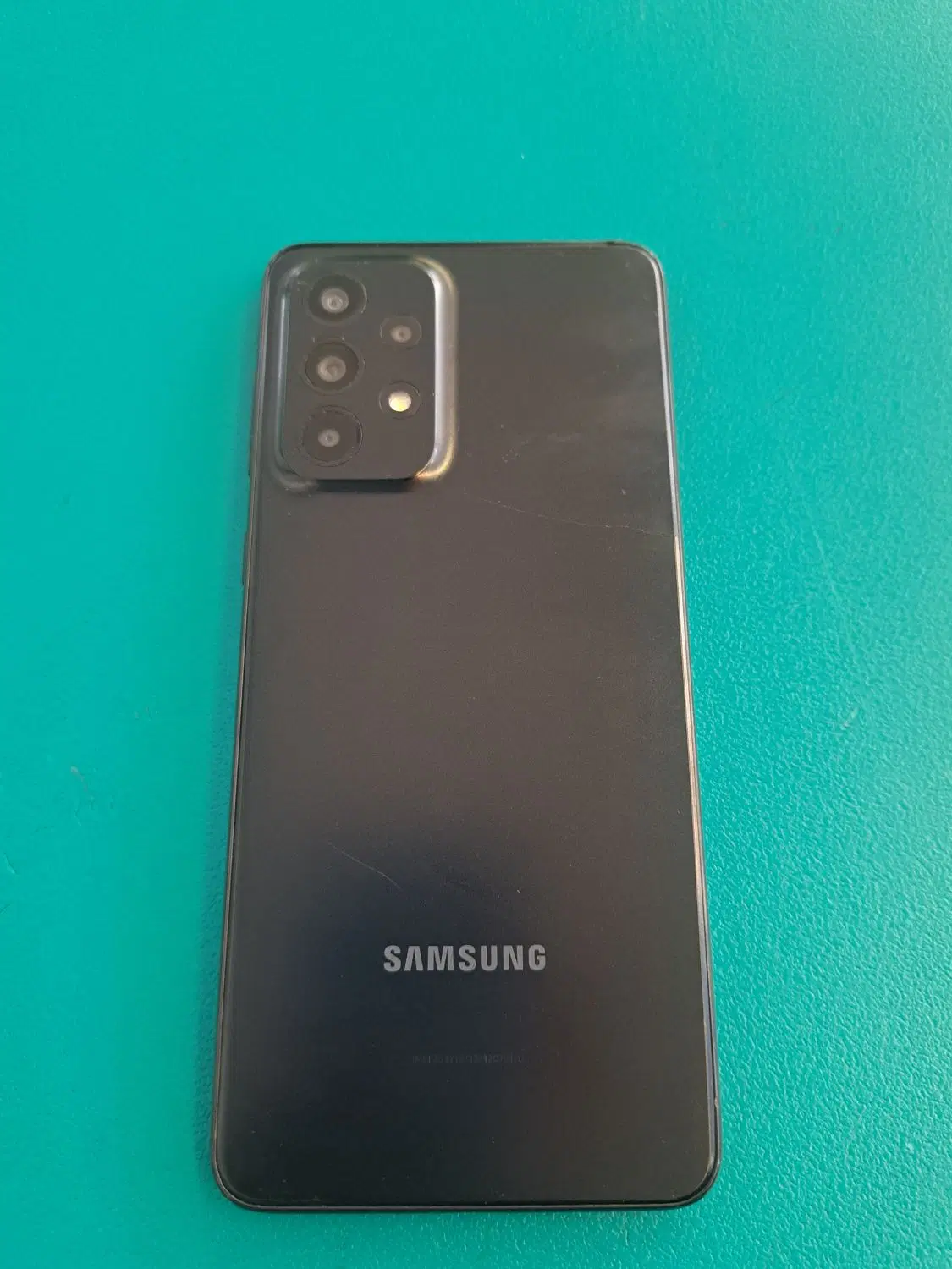 a33 ram8 128|موبایل|تهران, حکیمیه|دیوار