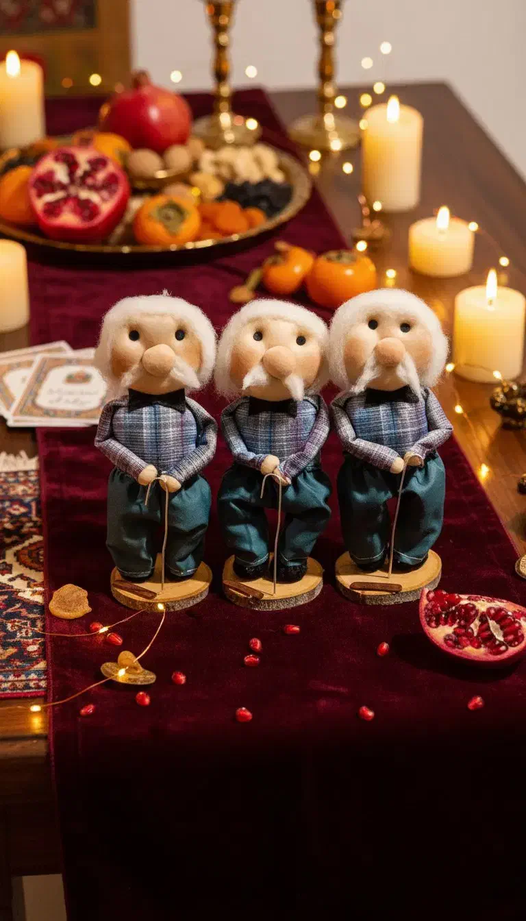 شب یلدا|اسباب‌بازی بچه|نسیم‌شهر, |دیوار