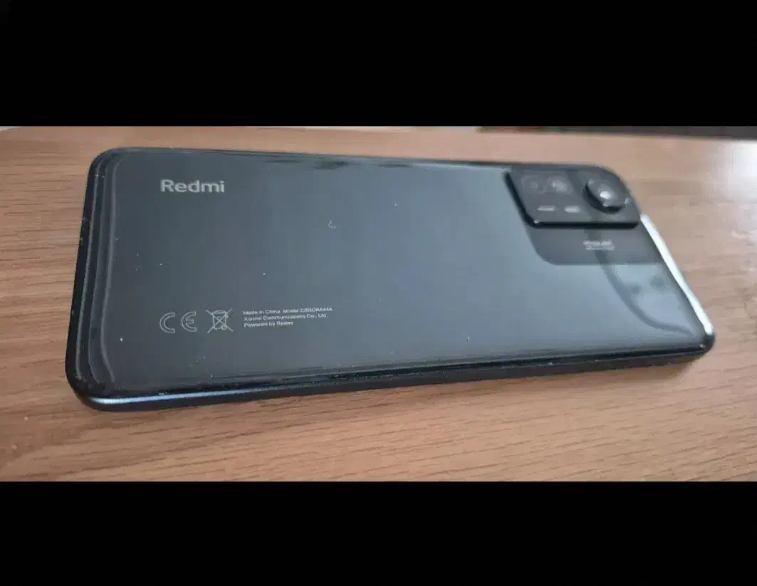 گوشی سیامی ردمی نوت ۱۲s|موبایل|ابهر, |دیوار