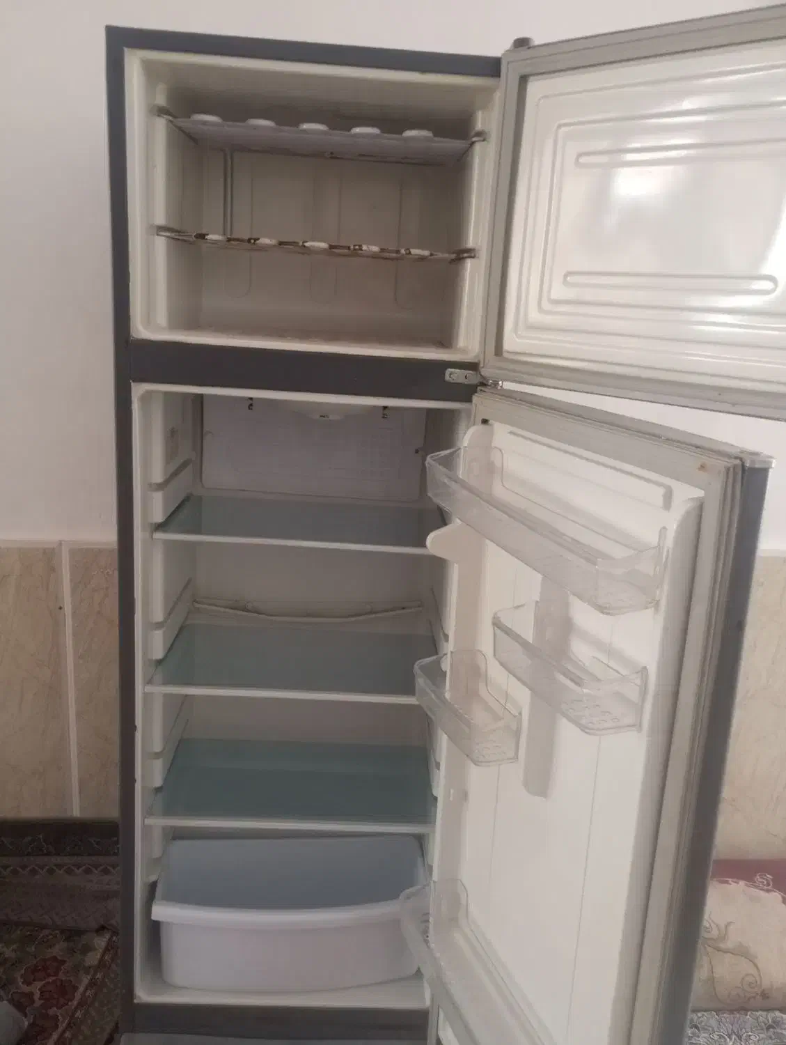 یخچال|یخچال و فریزر|سبزوار, پاسداران|دیوار