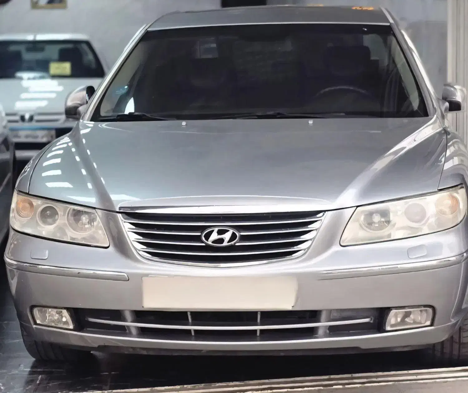 فروش ازرا 2010|خودرو سواری و وانت|اصفهان, فرح آباد|دیوار