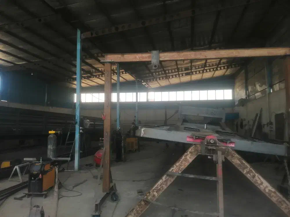 زمین و سوله در مزایده قیمت کارشناسی فاز2|فروش دفتر صنعتی، کشاورزی، تجاری|شهرکرد, |دیوار