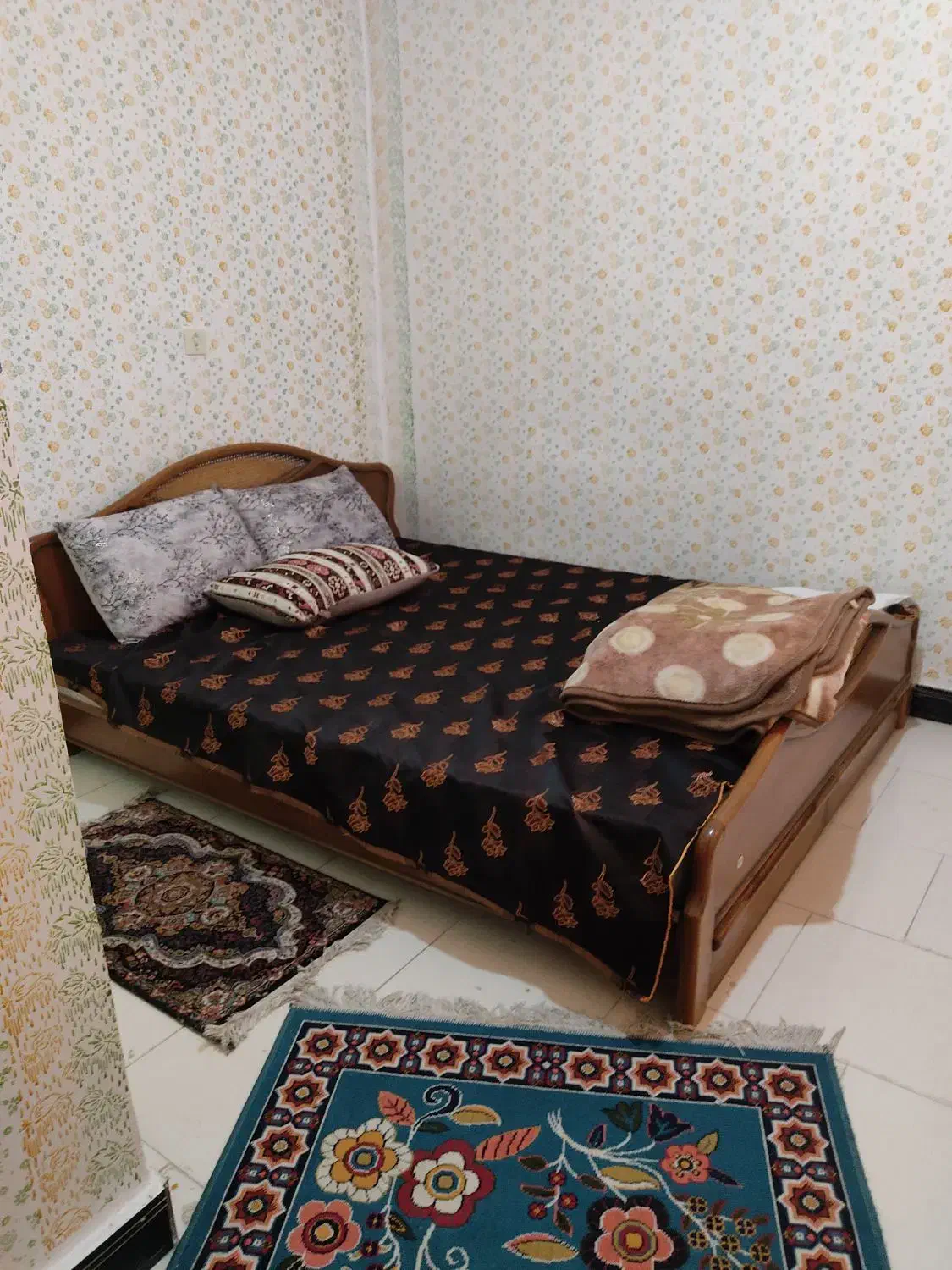 اجاره سویت ساعتی روزانه هفتگی|اجارهٔ کوتاهمدت آپارتمان و سوئیت|پیشوا, |دیوار