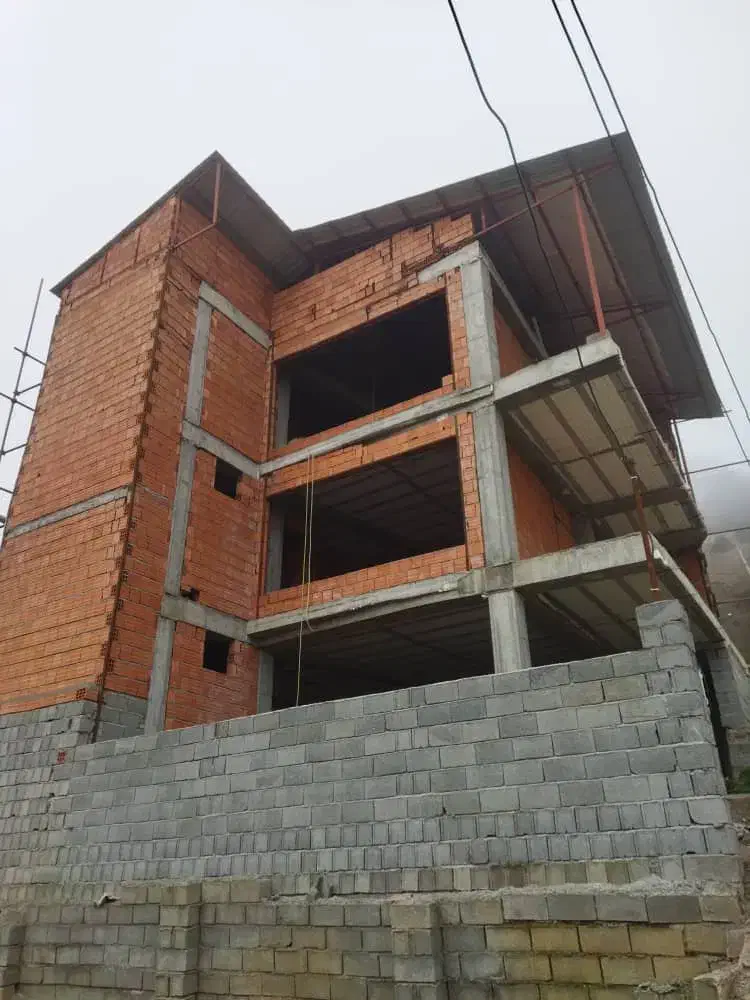 فروش فوری ویلا|فروش خانه و ویلا|آلاشت, |دیوار