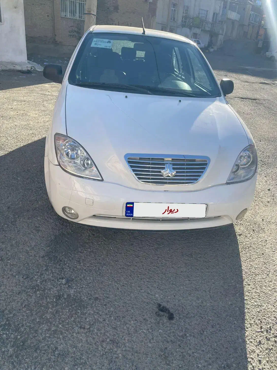 فروش|خودرو سواری و وانت|سنندج, |دیوار