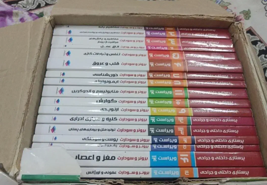 کتاب برونر سال 2018|کتاب و مجله ادبی|نیشابور, فردوسی جنوبی|دیوار